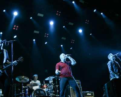 Bad Religion