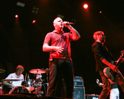Bad Religion