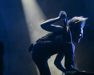 Billy Talent