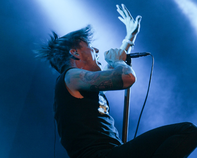 Billy Talent