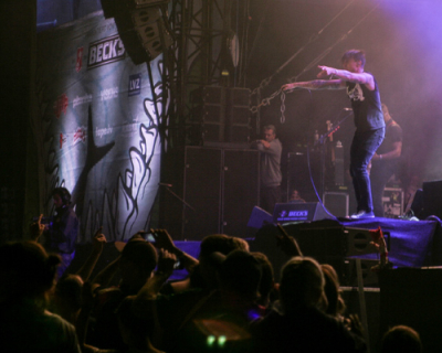 Billy Talent