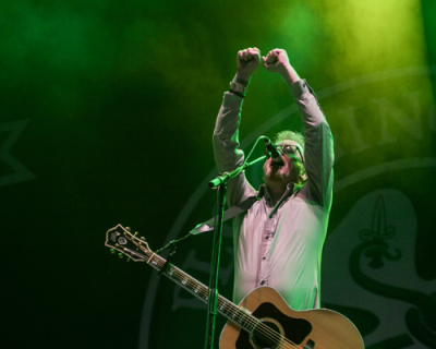Flogging Molly