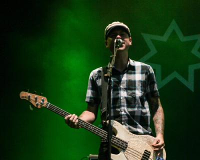 Flogging Molly