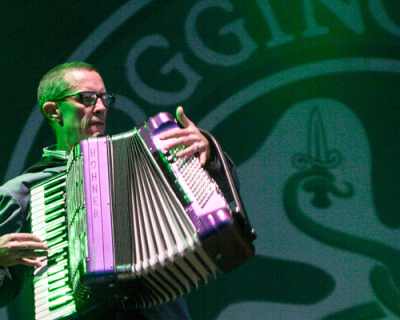 Flogging Molly