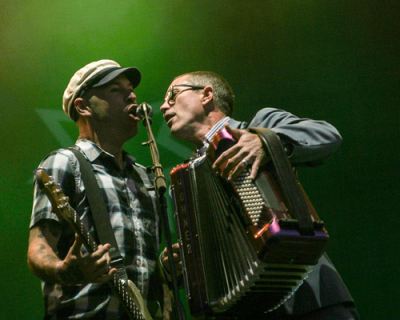 Flogging Molly