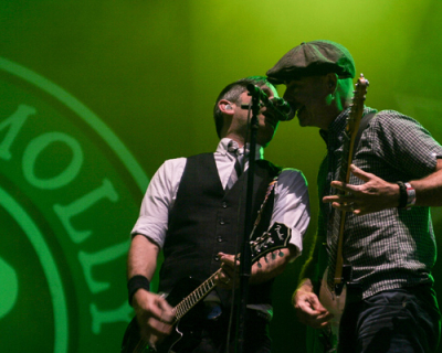 Flogging Molly