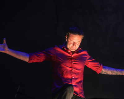 Heaven Shall Burn