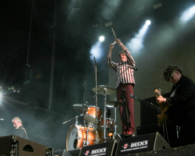 Triggerfinger
