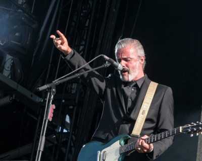 Triggerfinger