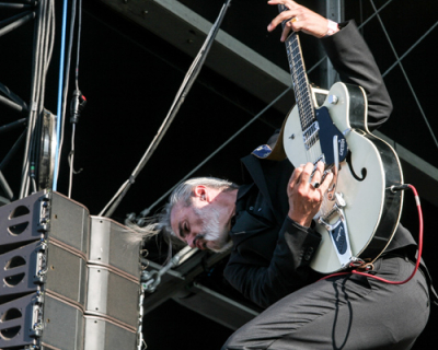 Triggerfinger