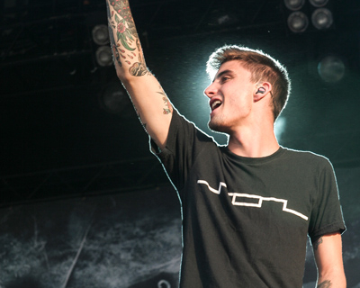 We Came As Romans