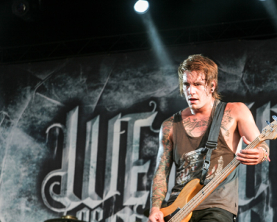 We Came As Romans