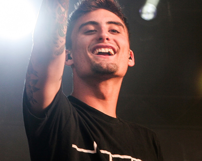 We Came As Romans