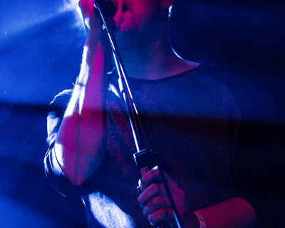 The Twilight Sad