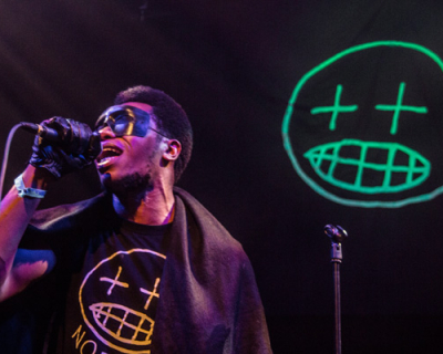 Willis Earl Beal