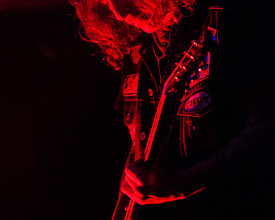 Monster Magnet