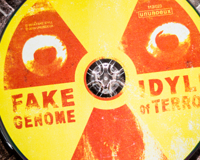 Fake Idyll