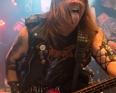 Slaughter Messiah