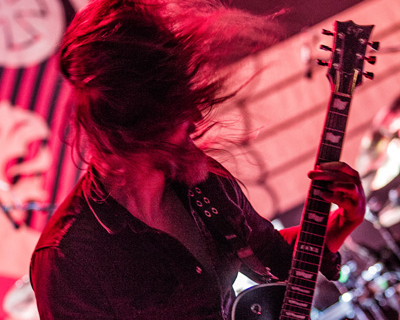 Satyricon