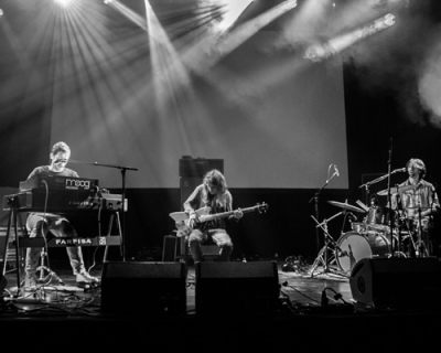 Klaus Johann Grobe