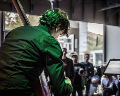 Dario Calderone