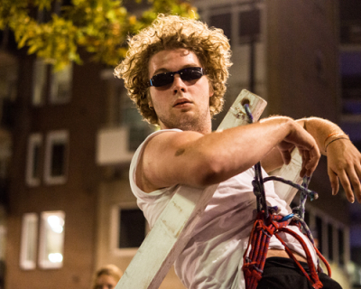 Tilbrug Street Madness
