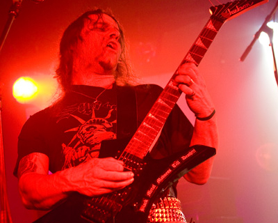 Reign In Blood