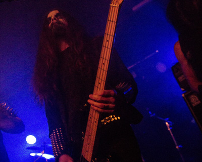 Sargeist
