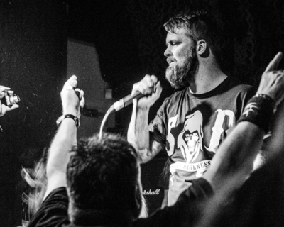 Illdisposed