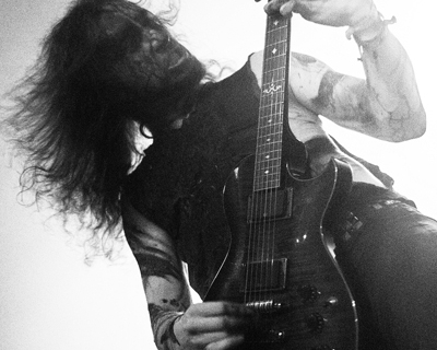 Dusken
