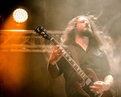 Primordial