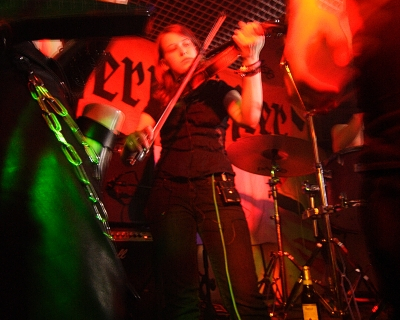 Nebelmar