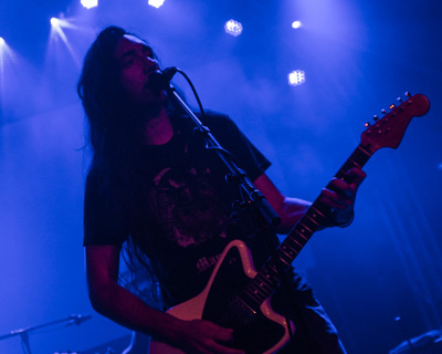 Alcest