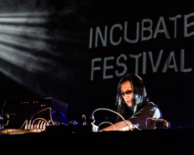 Merzbow