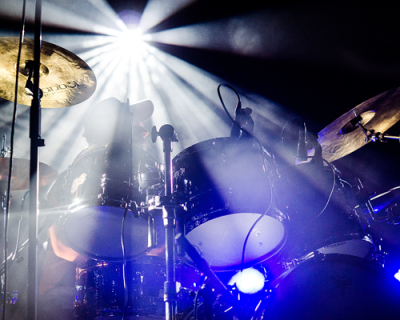 Merzbow