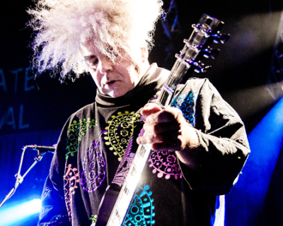 The Melvins