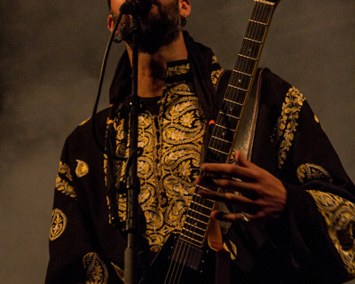 Necros Christos
