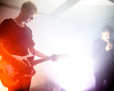 Veil of Light