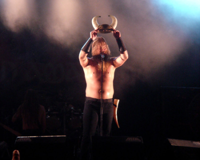 Amon Amarth