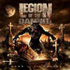 Legion Of The Damned · Sons of the Jackal · 2007