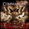 Commander · The Enemies We Create · 2008