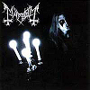 Mayhem · Live In Leipzig 1990 · 1996