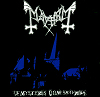 Mayhem · De Mysteriis Dom Sathanas · 1993