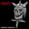 Nachtmystium · Doomsday Derelicts · 2009