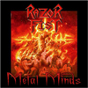 Metal Minds