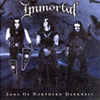 Immortal · Sons Of Northern Darkness · 2002