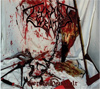 Torture Deathcult