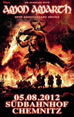 Amon Amarth