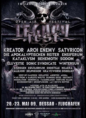 Legacyfest